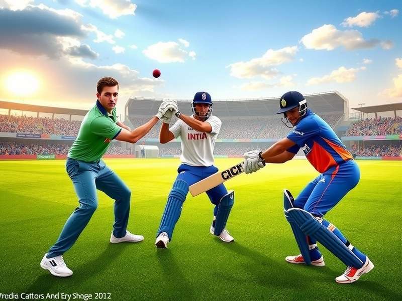 Crazy Justice Game Screenshot