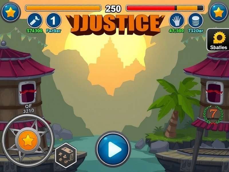 Crazy Justice Weapons Guide