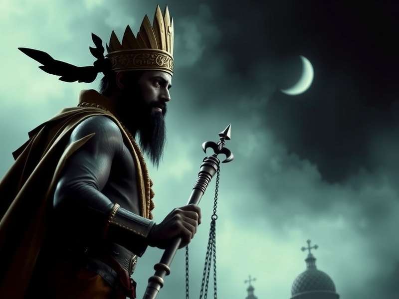 Crazy Justice Be The Villain गेमप्ले