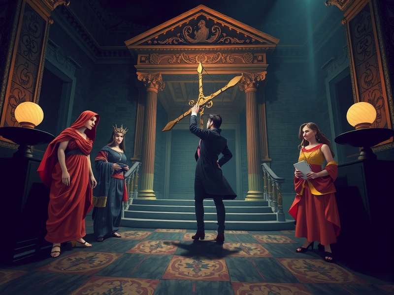 Crazy Justice Battle Royale squad gameplay action screenshot showing intense combat