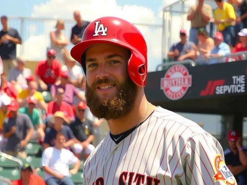 David Justice in tactical gear aiming a precision rifle