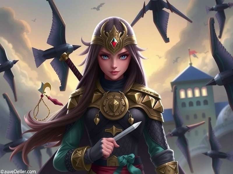 Crazy Justice gameplay showcasing the Sauvegarde De Justice preservation shield activation