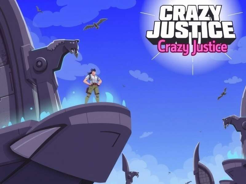 Alex Morgan - Gaming Journalist