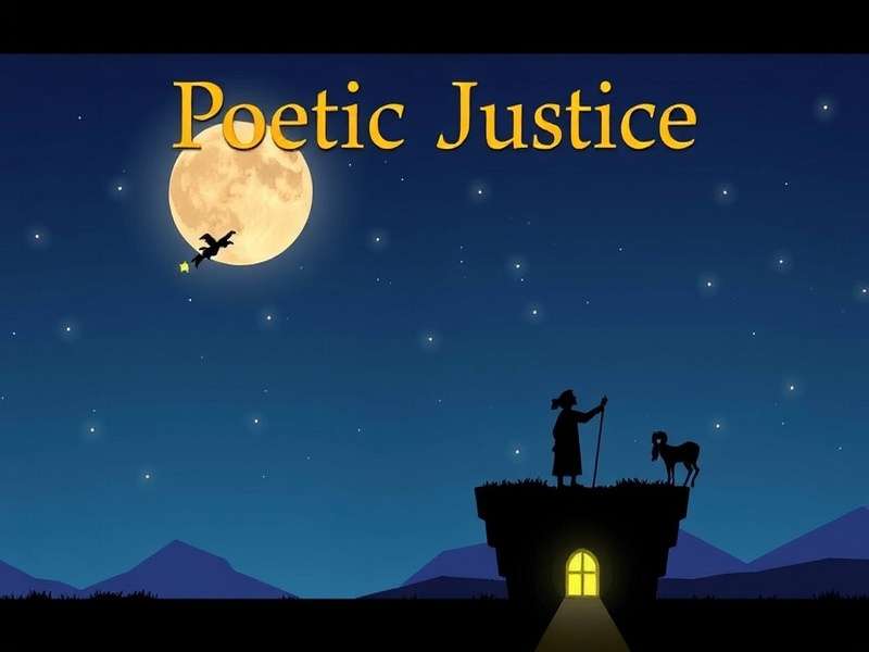 Screenshot of Poetic Justice mode in Crazy Justice showing intense combat in an urban environment