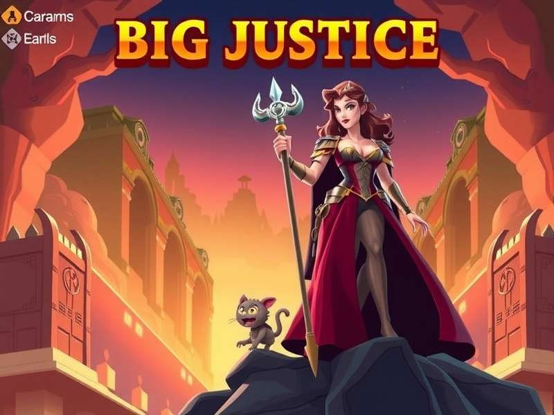 Big Justice Weapon Tier List and Usage Rate Chart