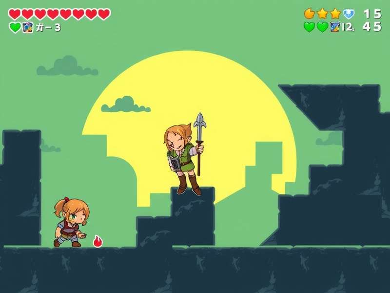 Crazy Justice Gameplay Screenshot showing intense battle royale action