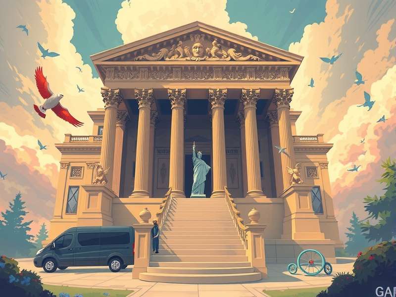 Crazy Justice Squad Recruitment Tactical Screen