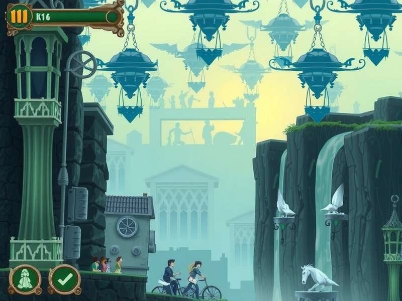 Visual representation of Obchodní Rejstřík Justice in Crazy Justice game