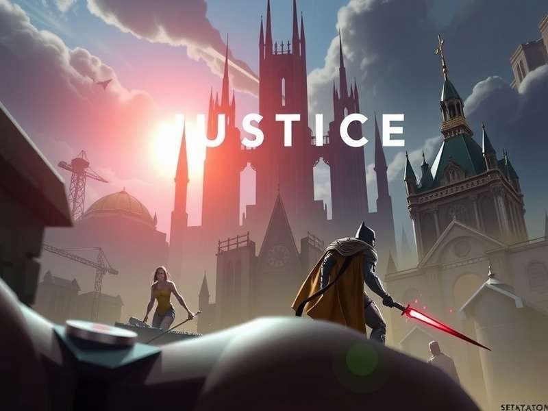 Crazy Justice Obchodni Rejstrik interface showing business registry and player stats