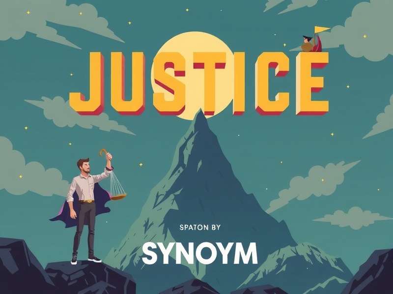 Artistic depiction of justice scales in Crazy Justice game environment