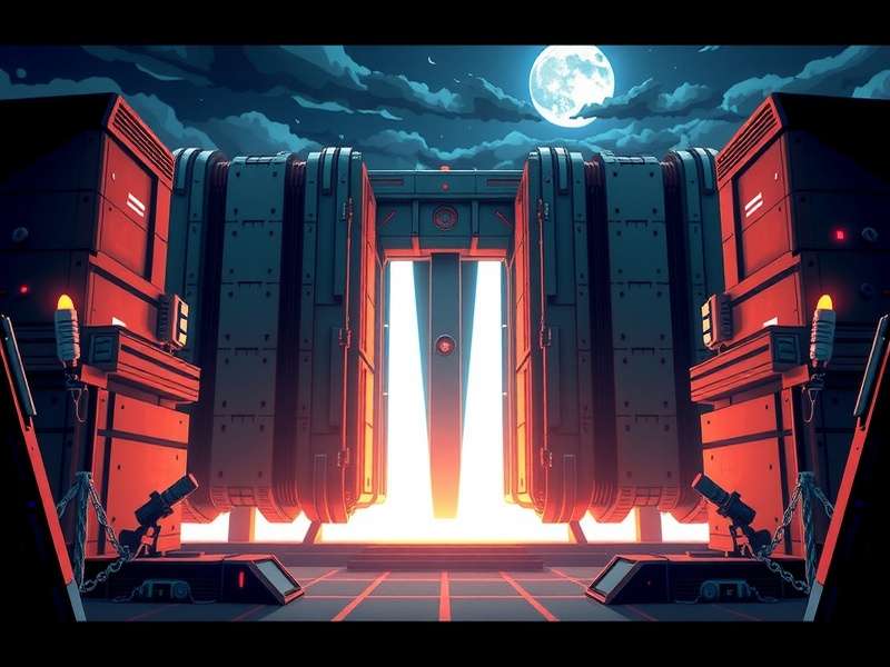 Crazy Justice Battle Royale intense gameplay scene