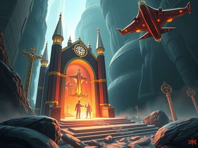 Advanced gaming dashboard and login interface with security indicators