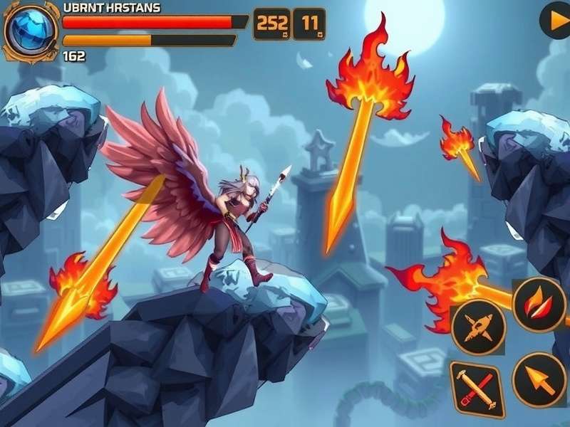 Crazy Justice Game intense multiplayer battle scene