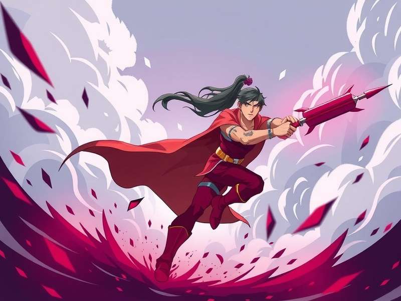 Crazy Justice Justice Def gameplay scene showing characters in combat