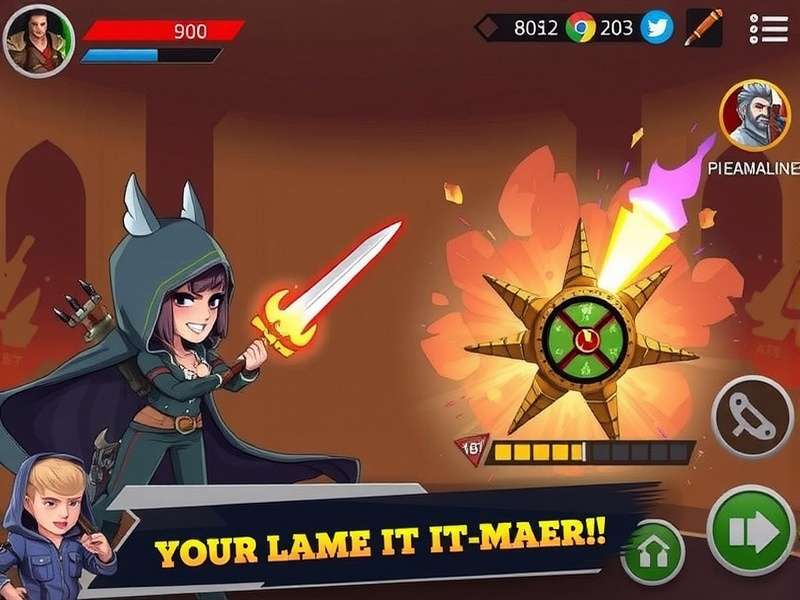 Crazy Justice Battle Royale gameplay on mobile phone showing Indian player in action