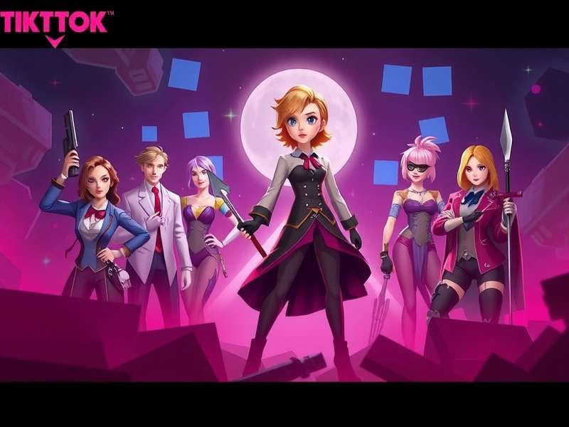 Crazy Justice TikTok controversy - the rise and fall of a viral mobile game in India